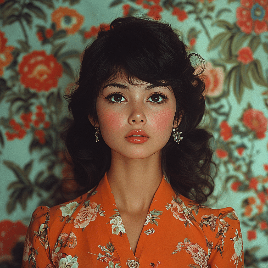France Nuyen