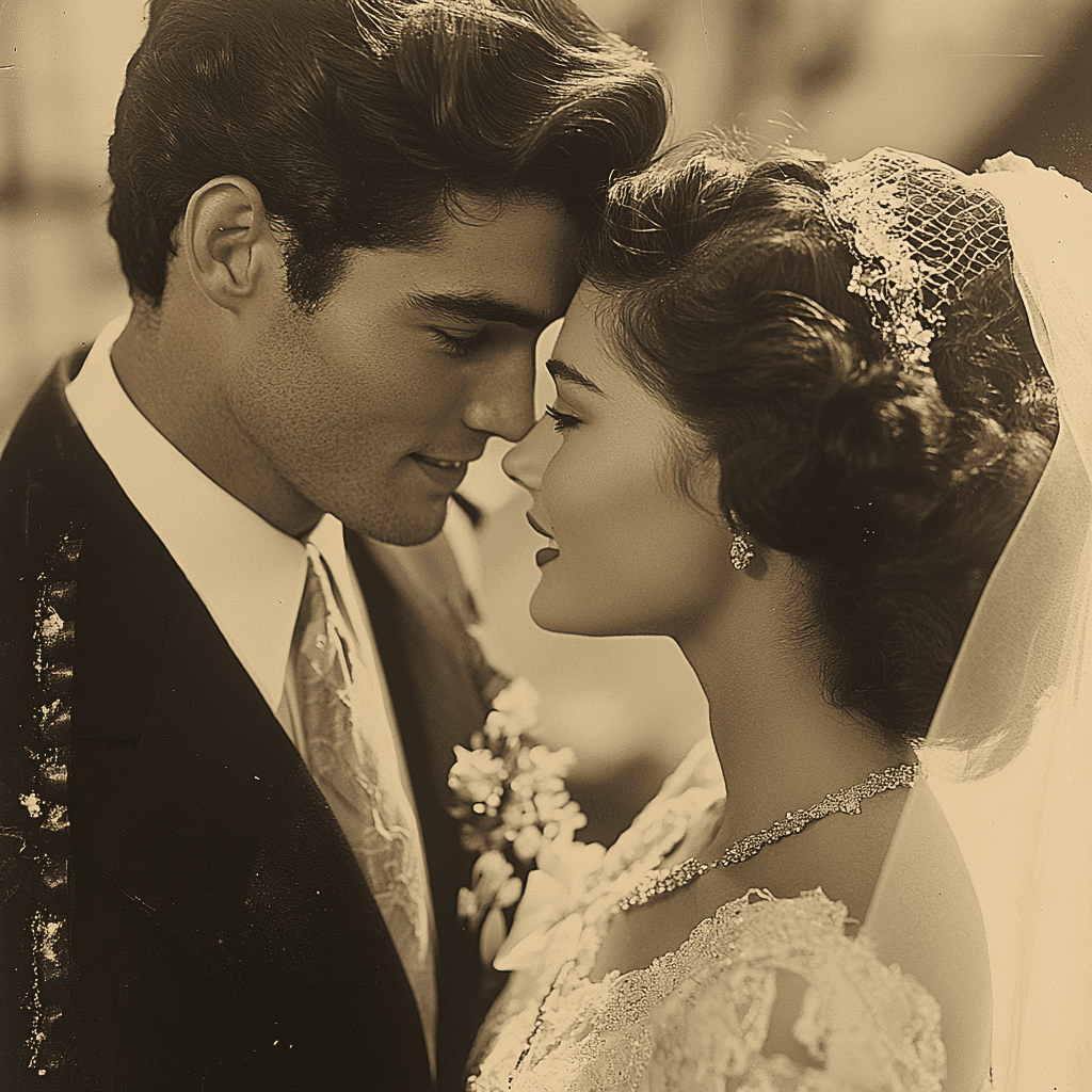 Georgie and Mandys First Marriage Episodes