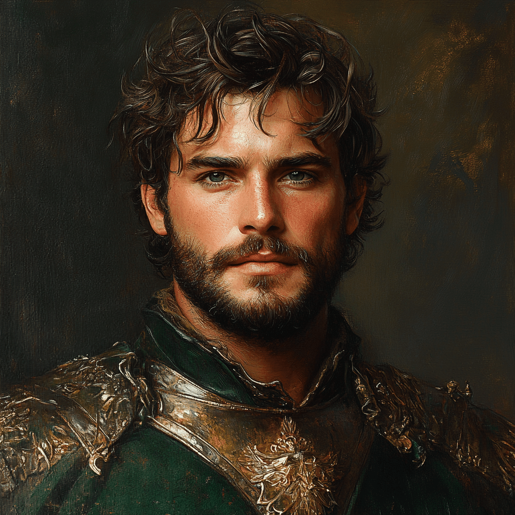 Gregor Clegane
