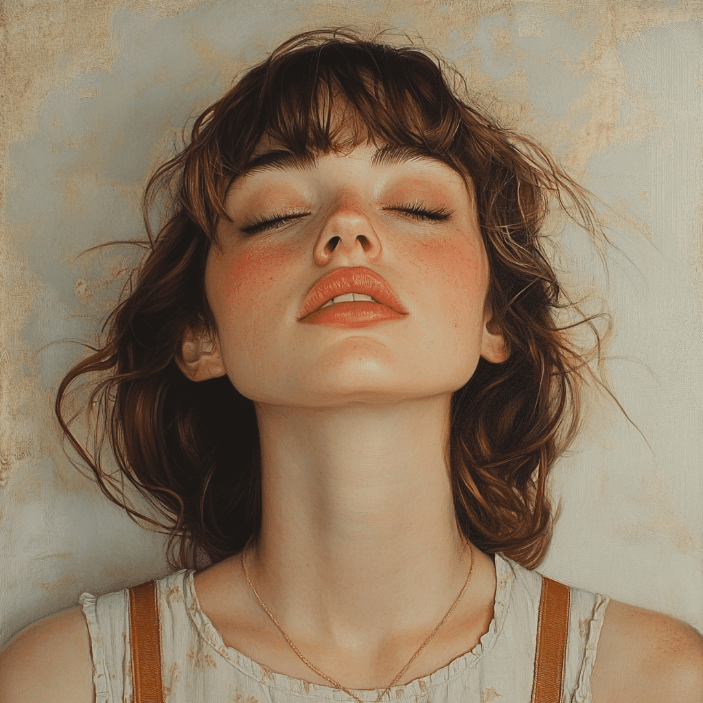 Hailey Davidsons