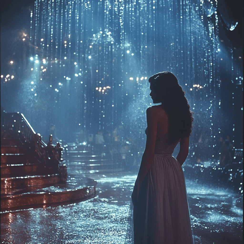 Immaculate Showtimes