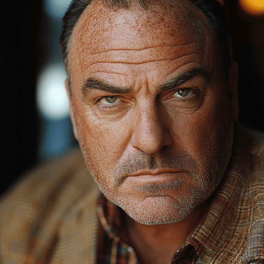 James Gandolfini Movies and Tv Shows