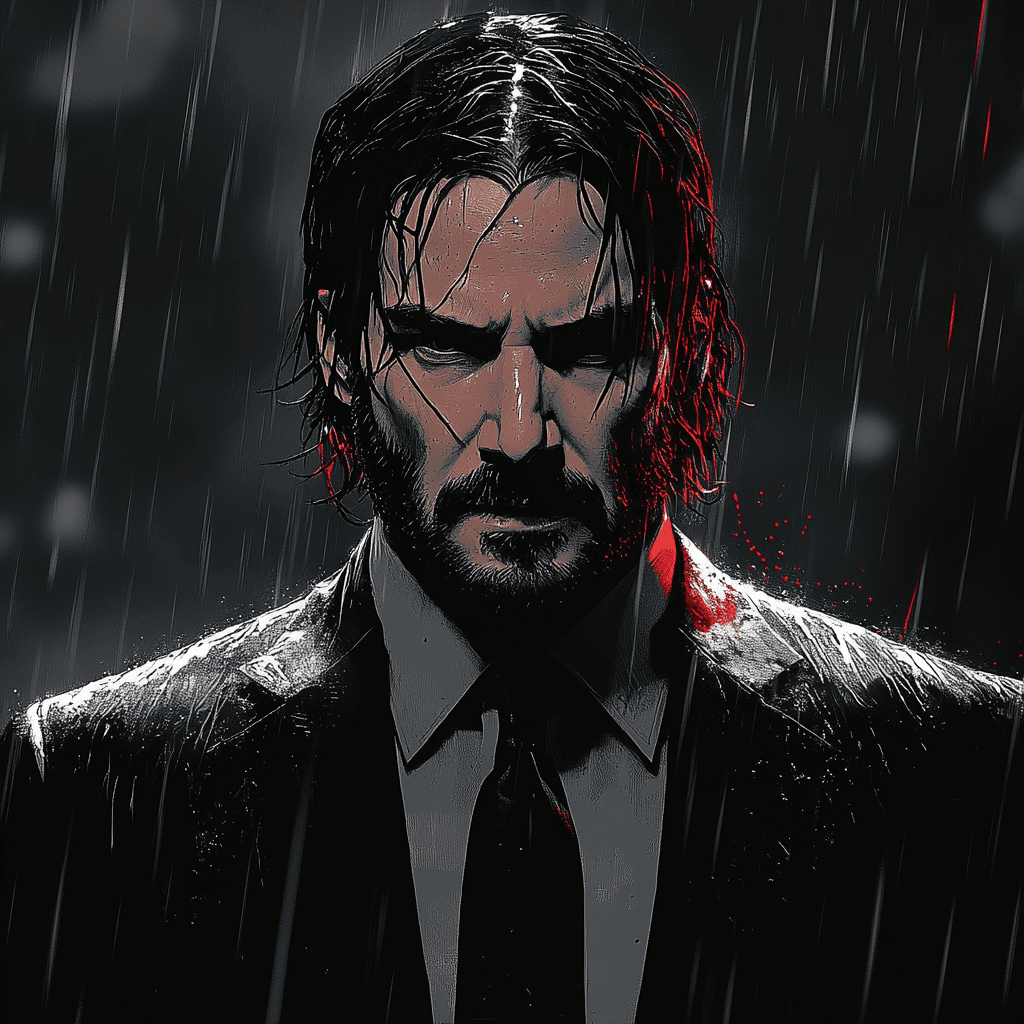 John Wick Chapter 5
