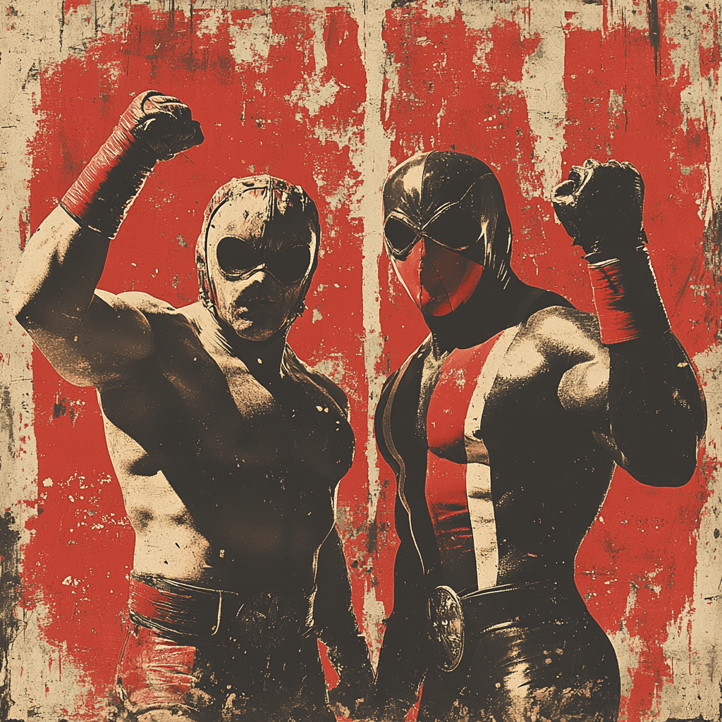 Luchador