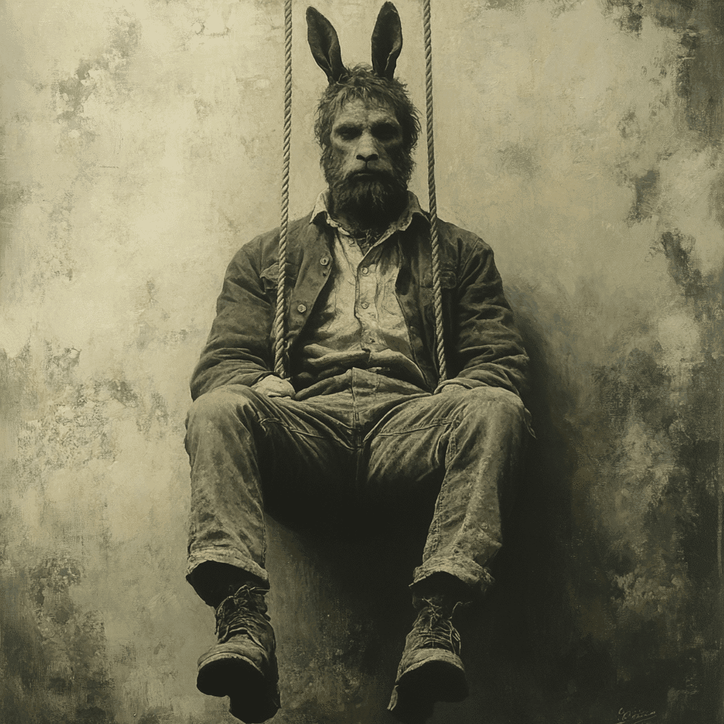 Man in the Box