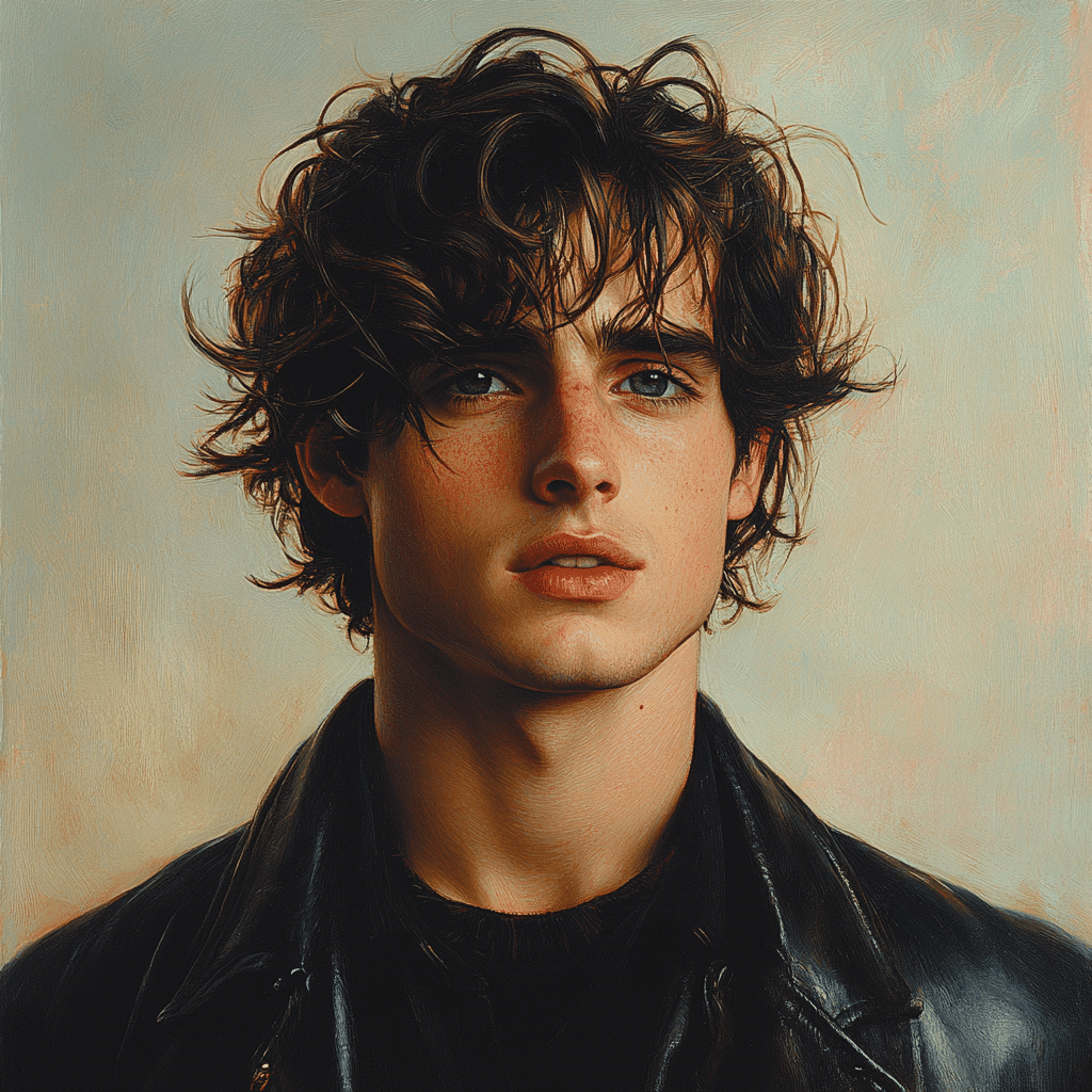 Marc Chalamet