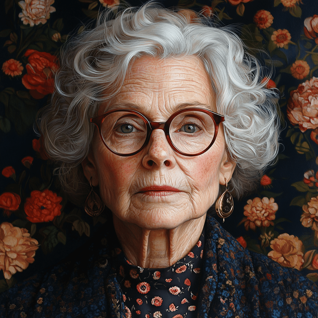 Mrs Poindexter