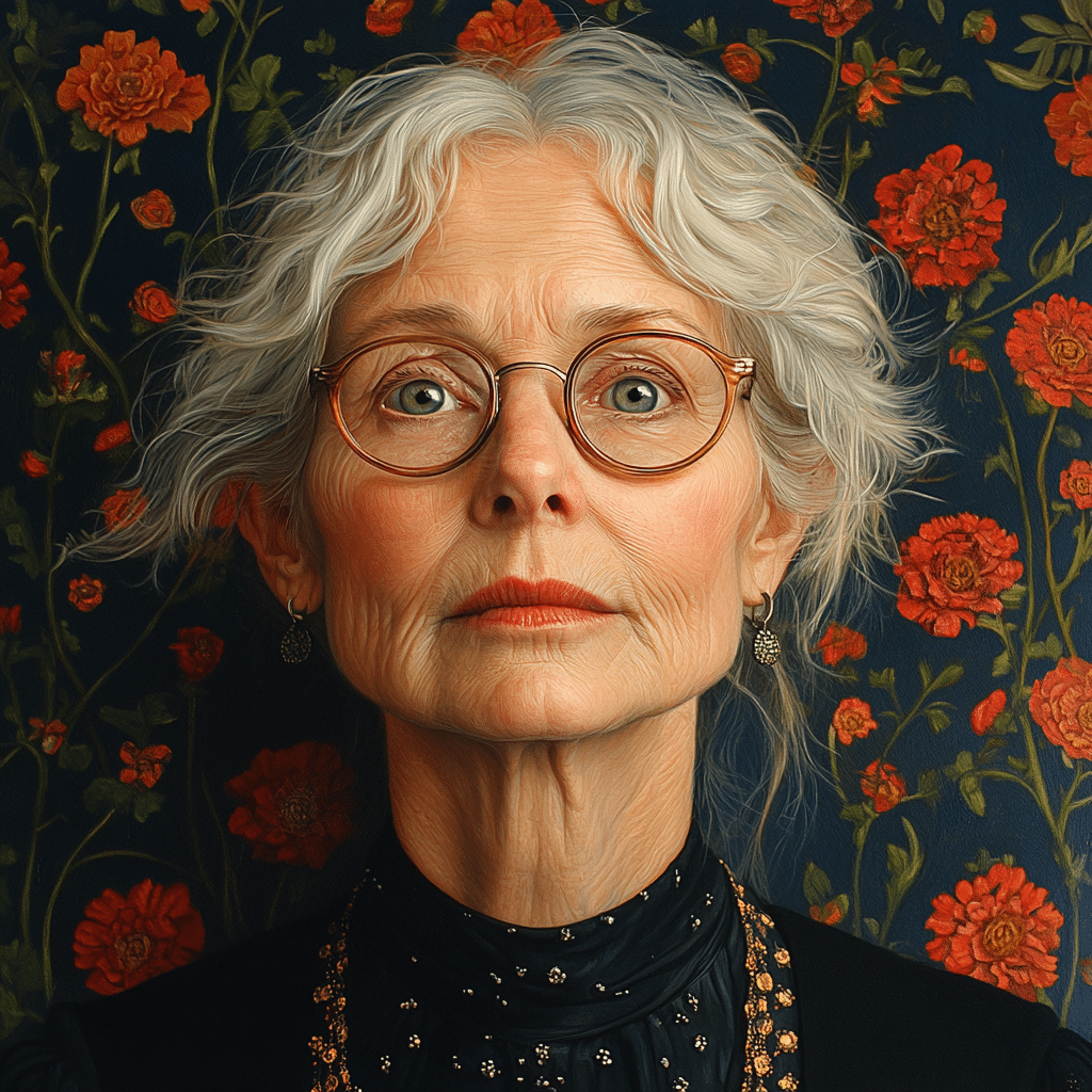 Mrs Poindexters