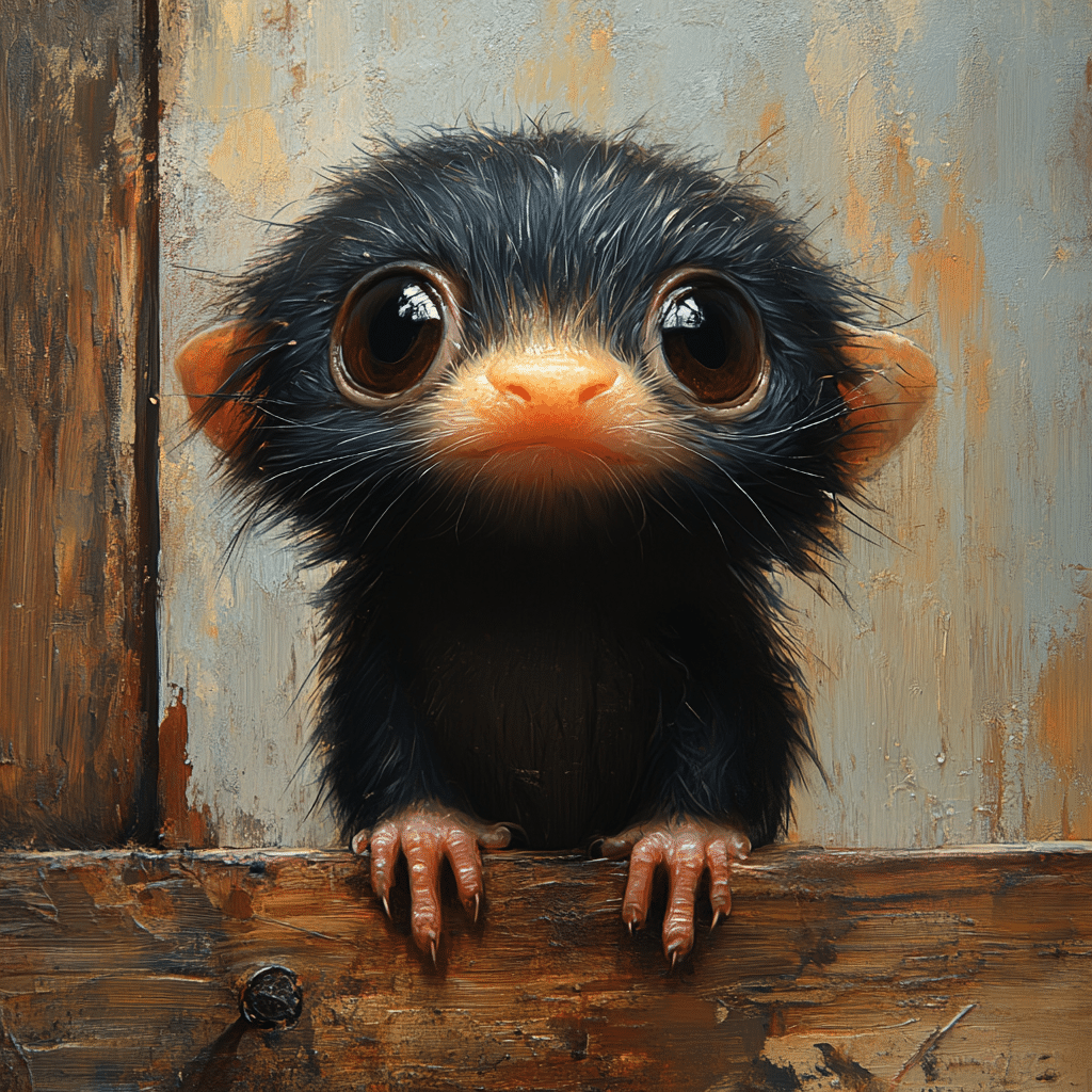 Niffler