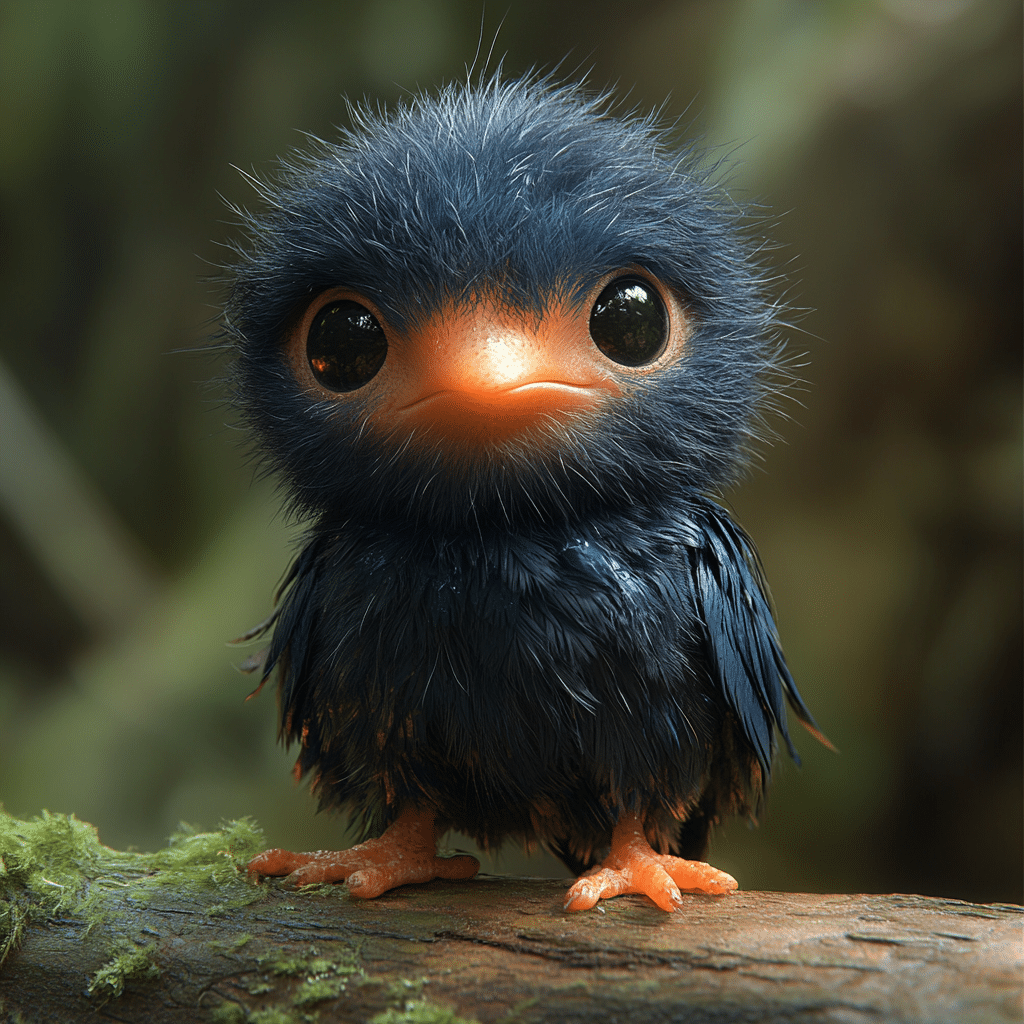 Nifflers