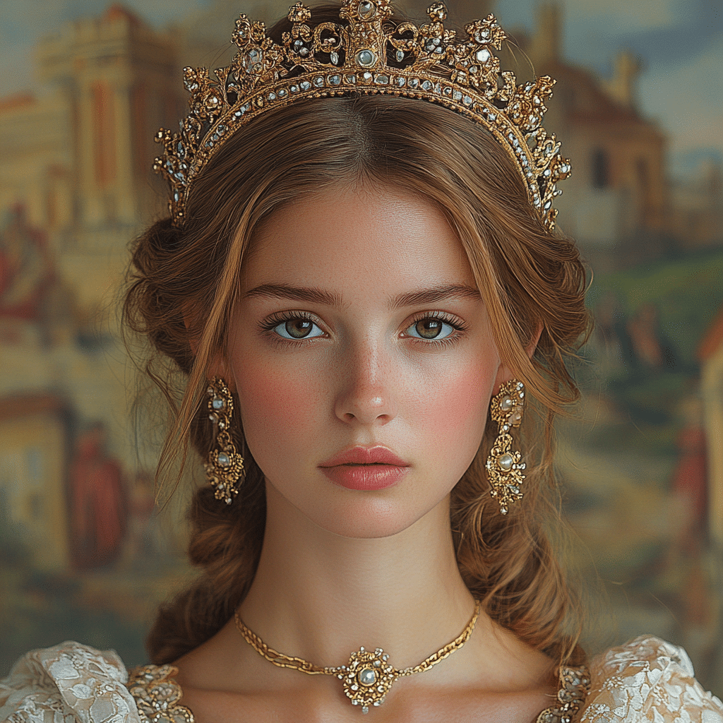 Princess of Spain