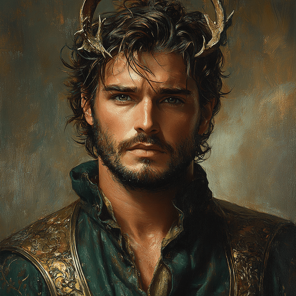 Rhaegar Targaryen