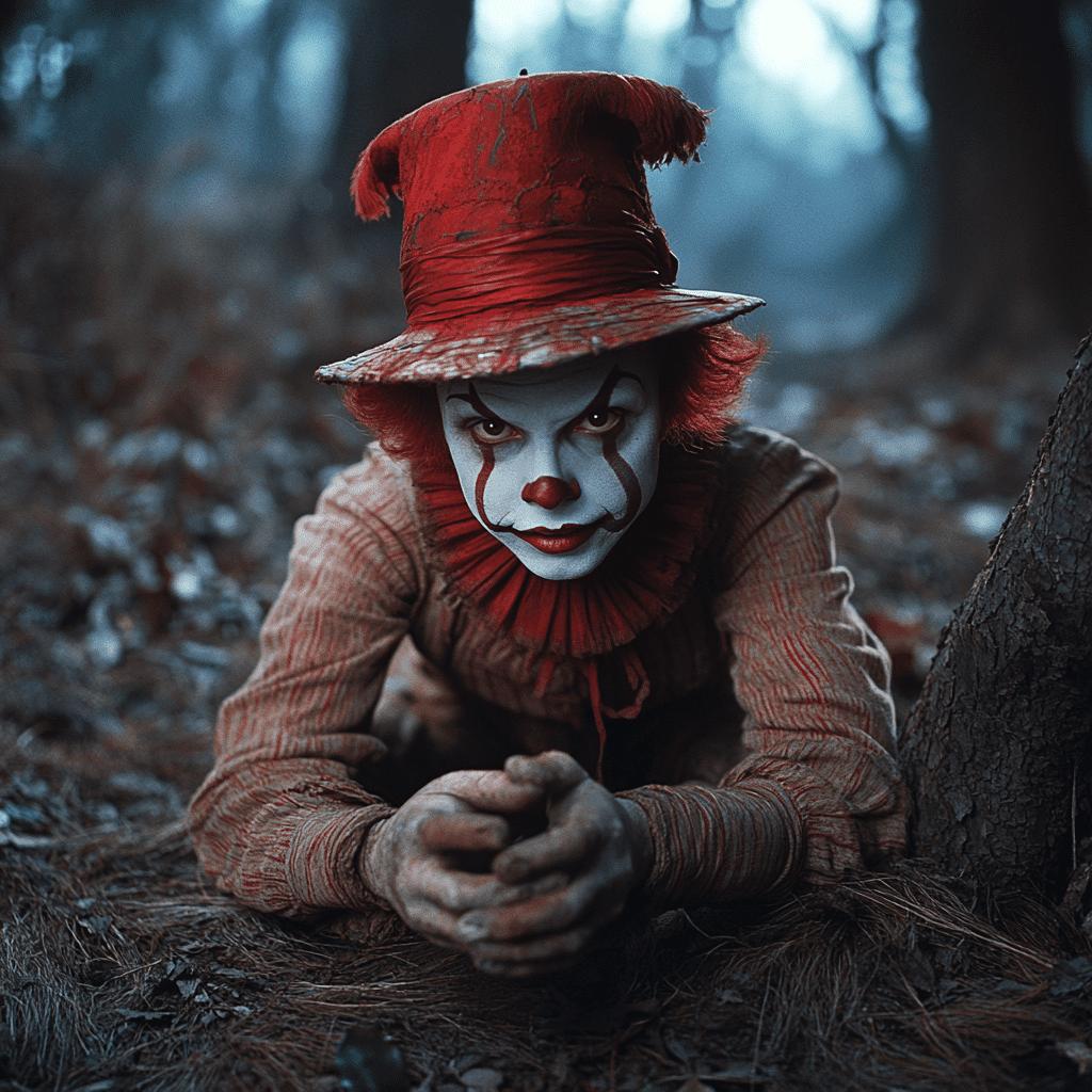 Scariest Movies of All Time