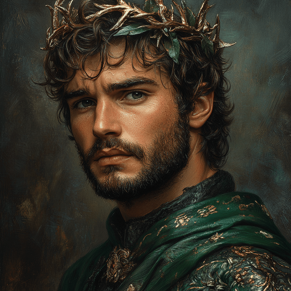 Stannis Baratheon