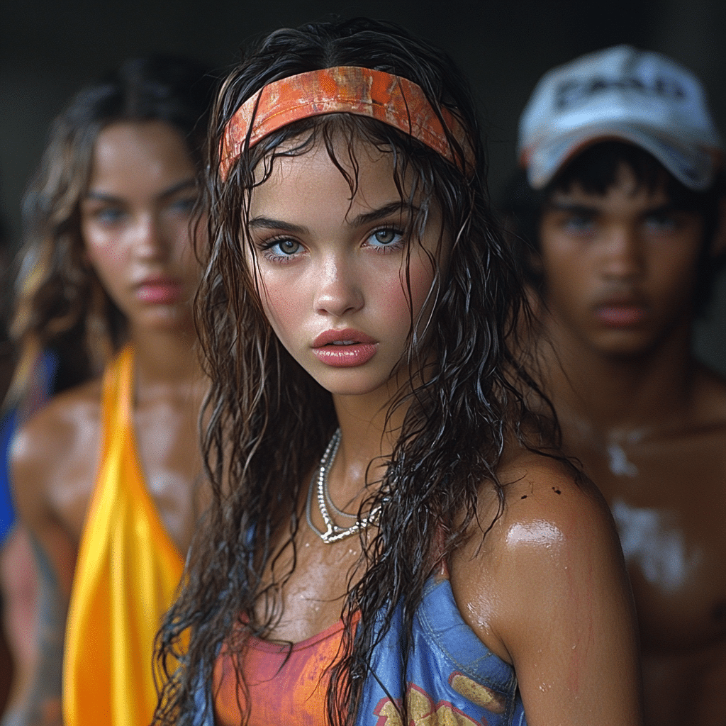 Step up 2 Cast