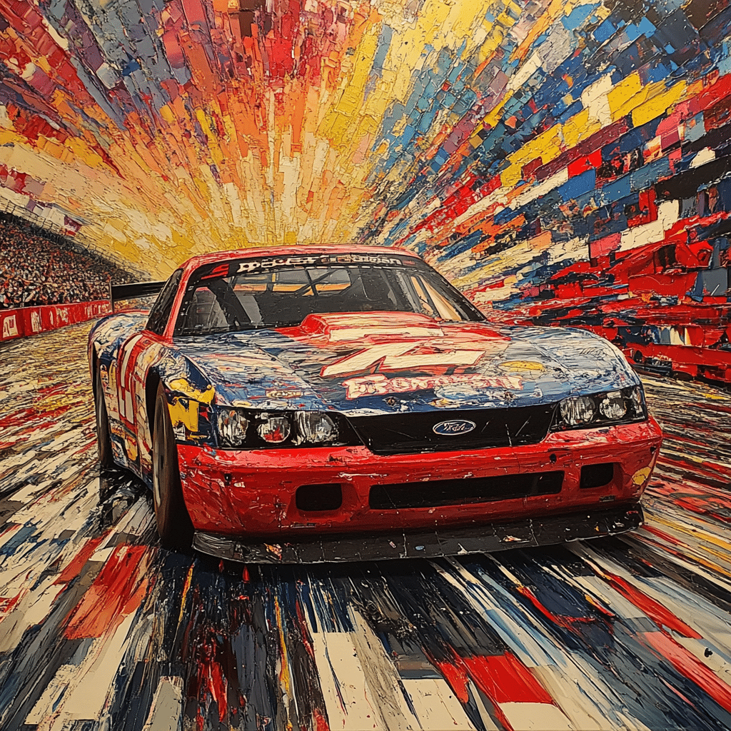 Teresa Earnhardt