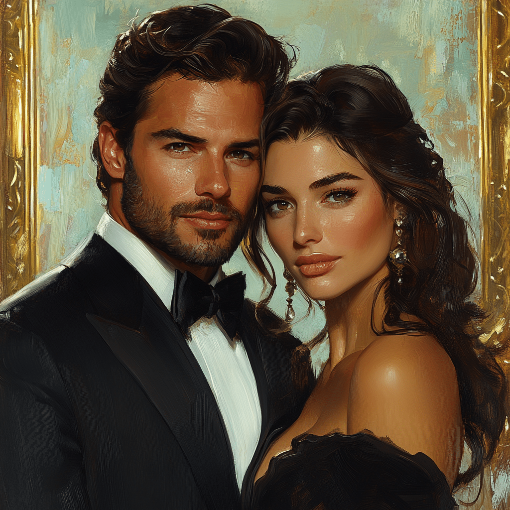 The Double Life of a Billionaire Heiress