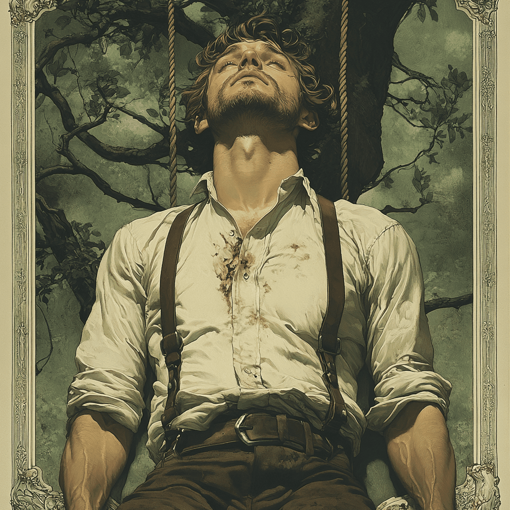 The Hanged Man