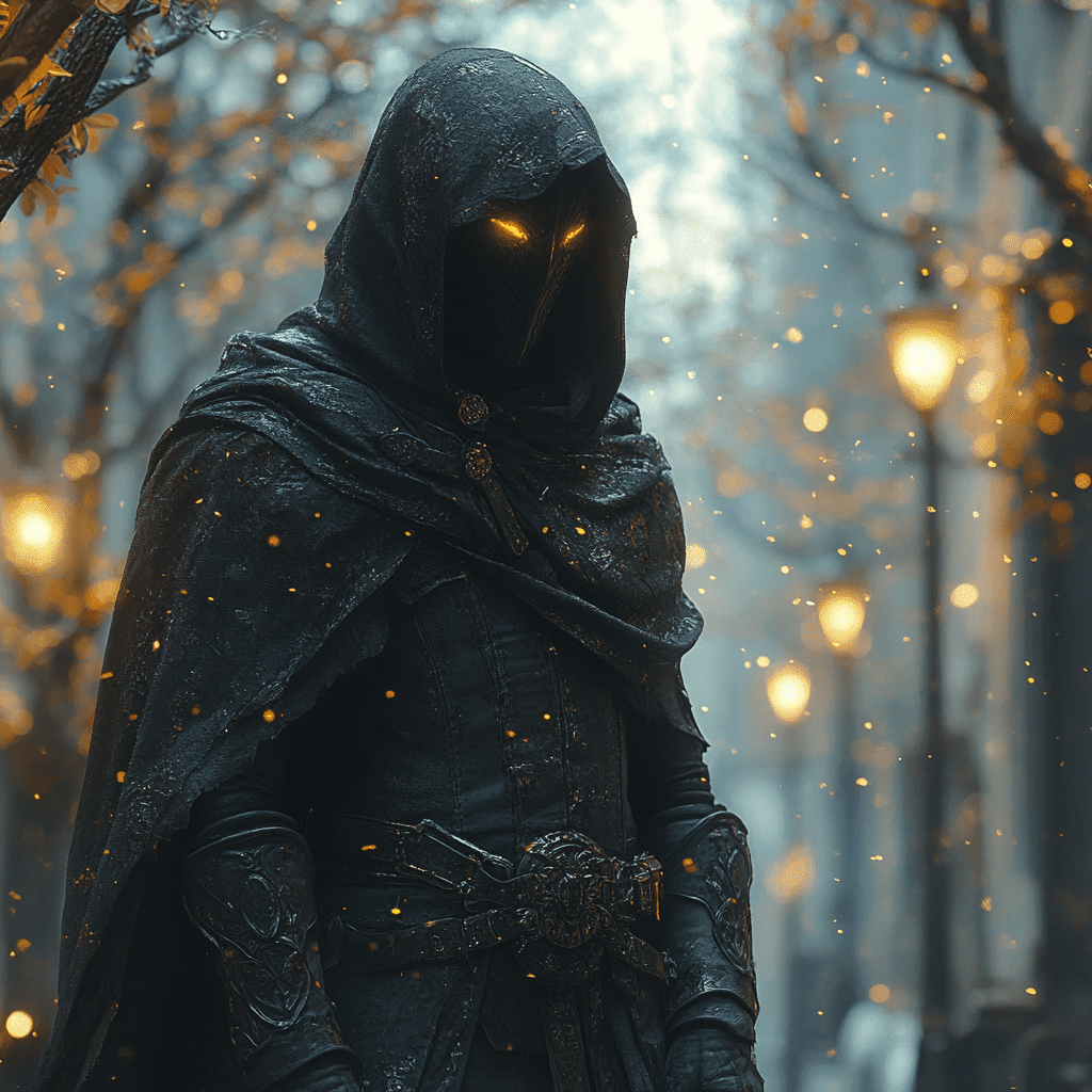 Throne of Glass Characters