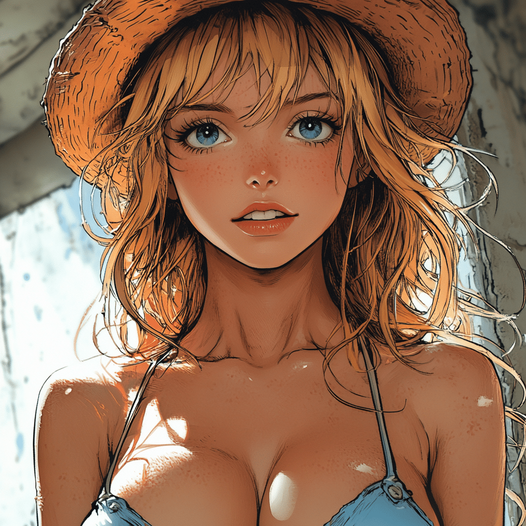 Vivi One Pieces