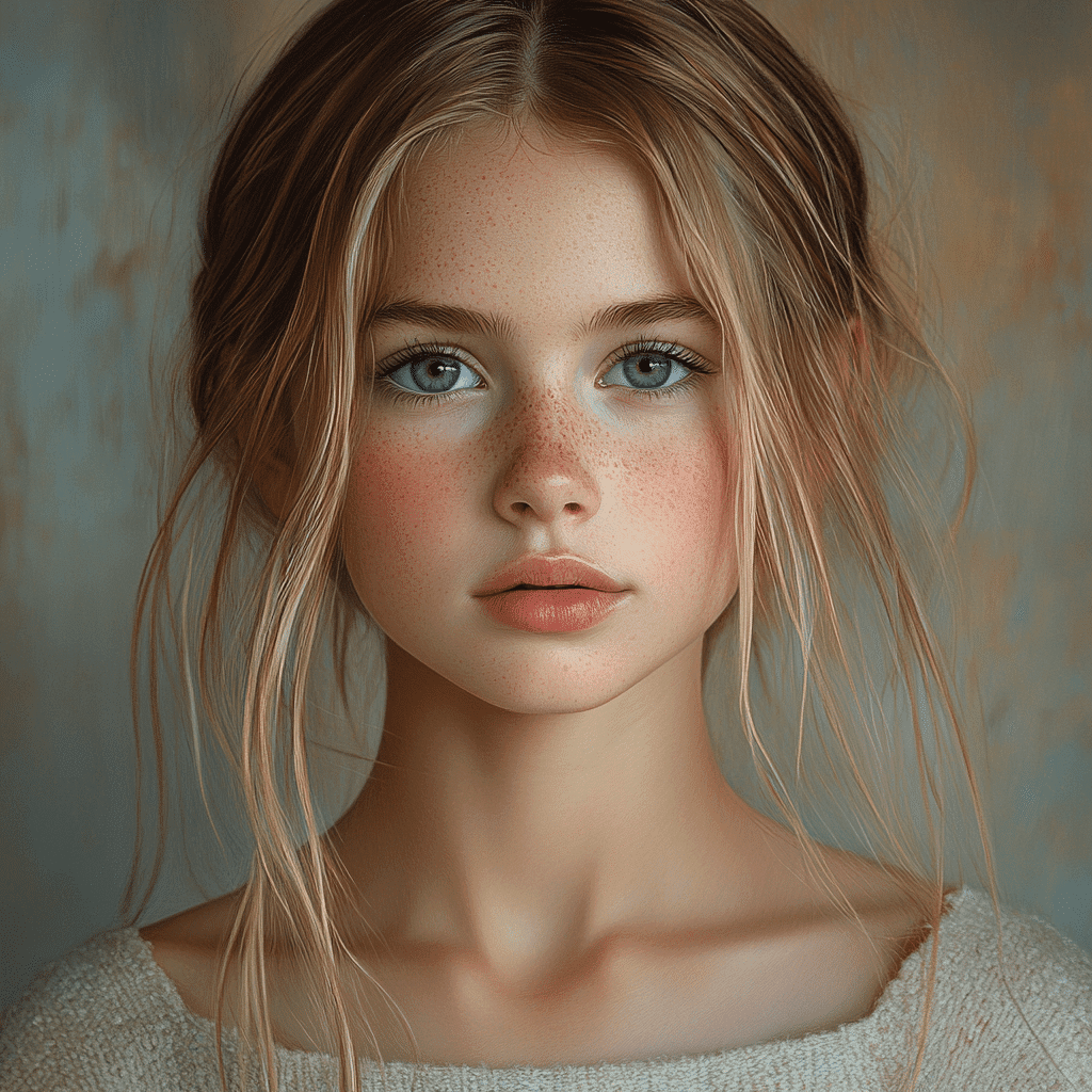 Best 12 Year Old Girl