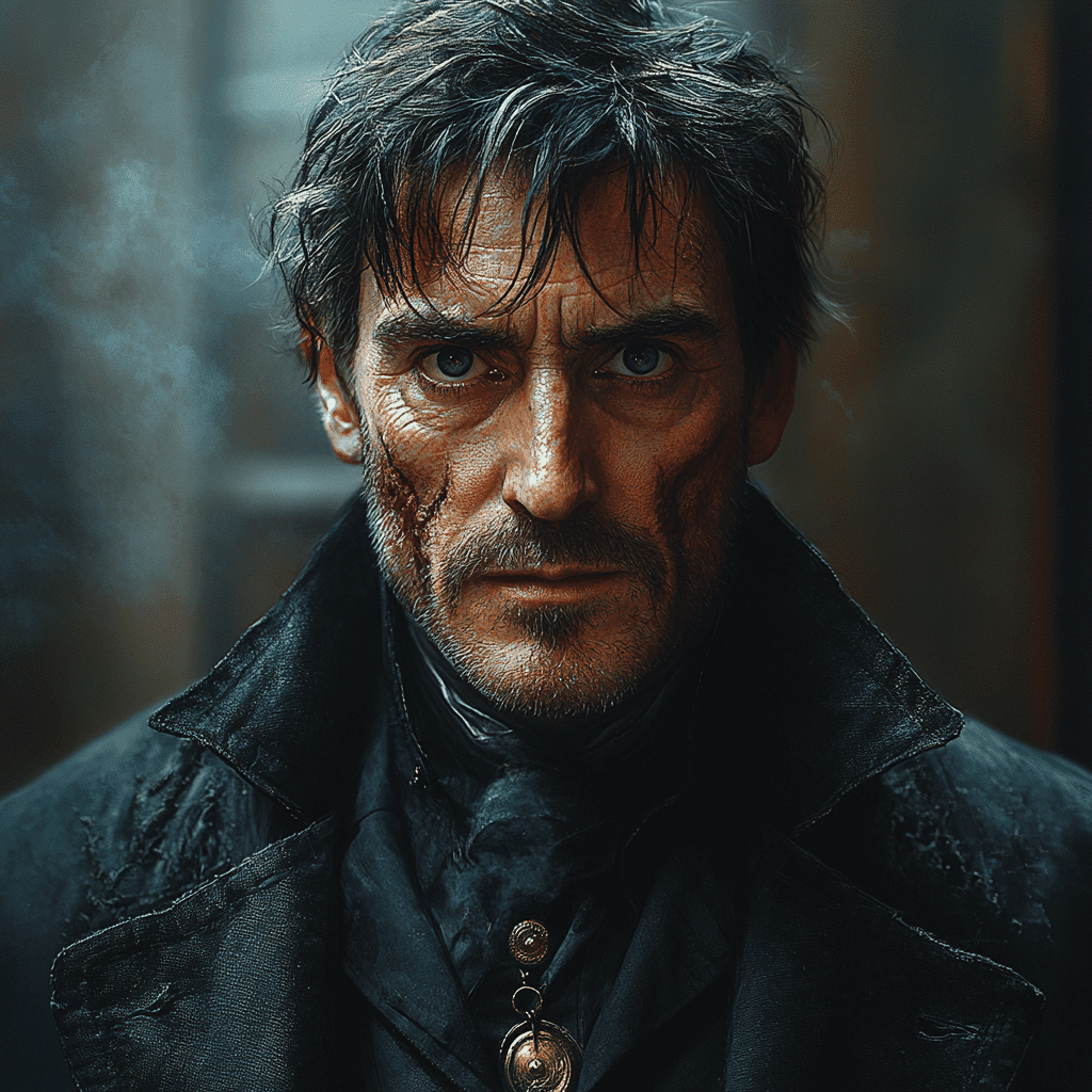 Best Barty Crouch Jrs