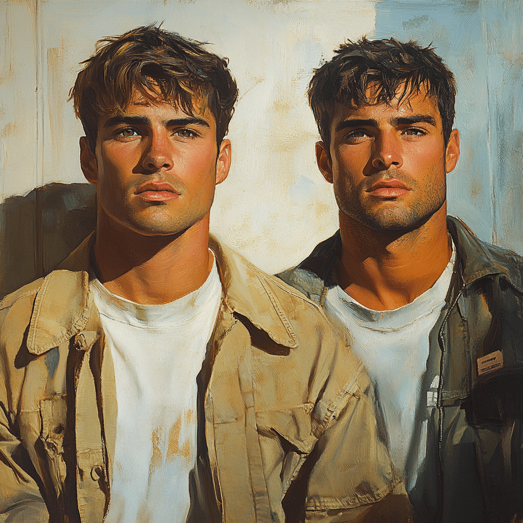 Best Erik and Lyle Menendez Now