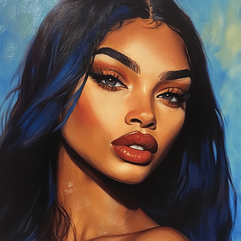 Best Jayla Foxxs