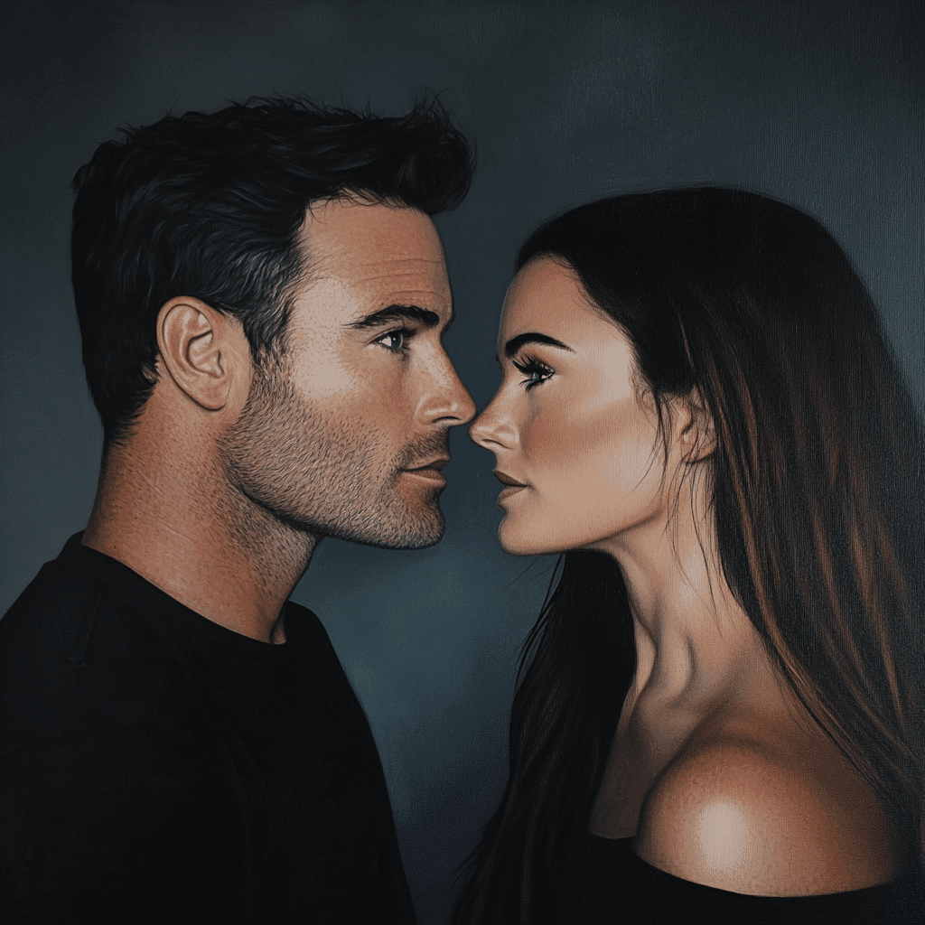 Best Kyle Richards and Morgan Wades