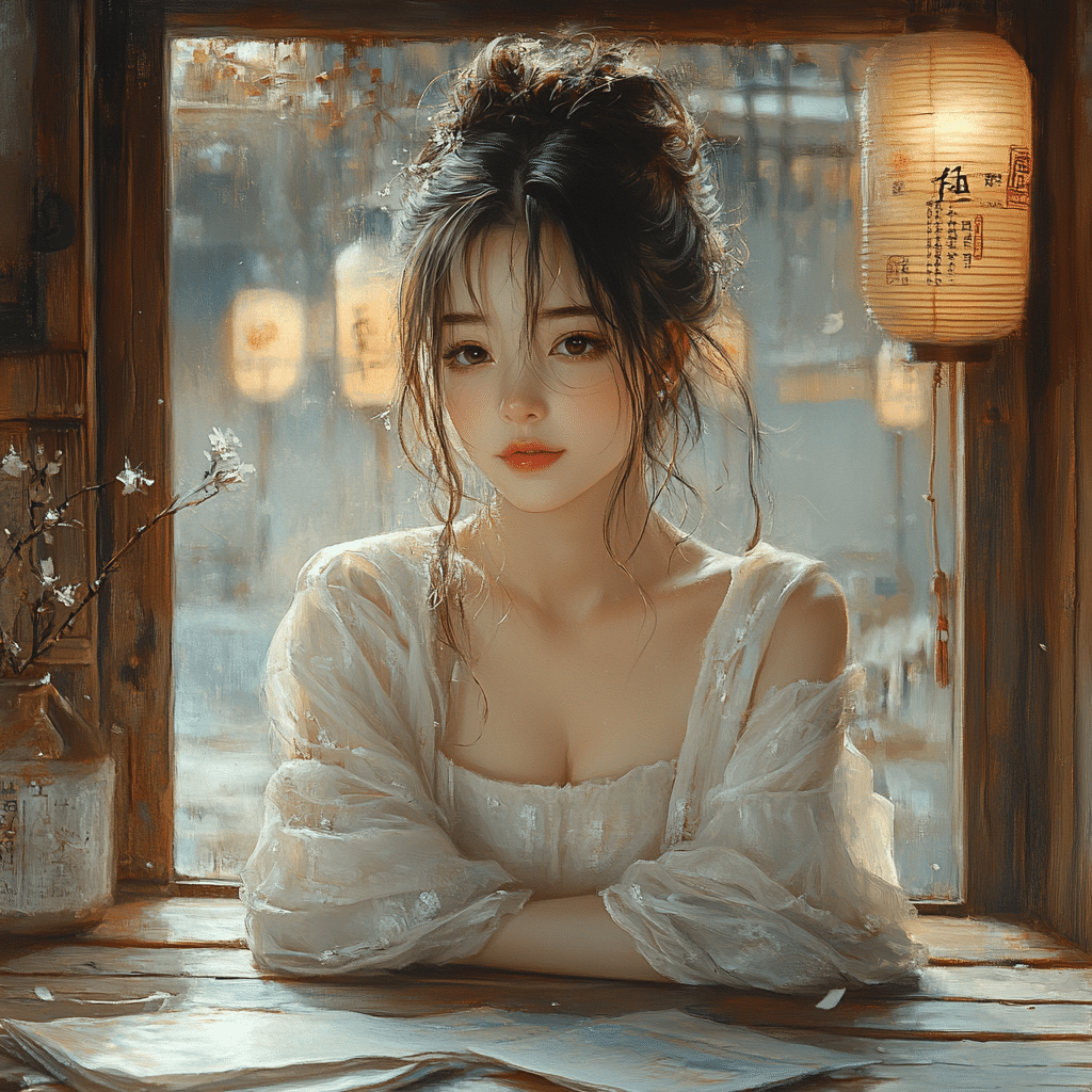 Best Mai Chans Daily Life