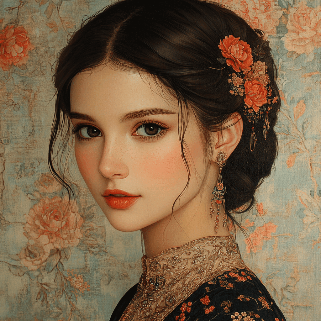 Best Putri Cinta