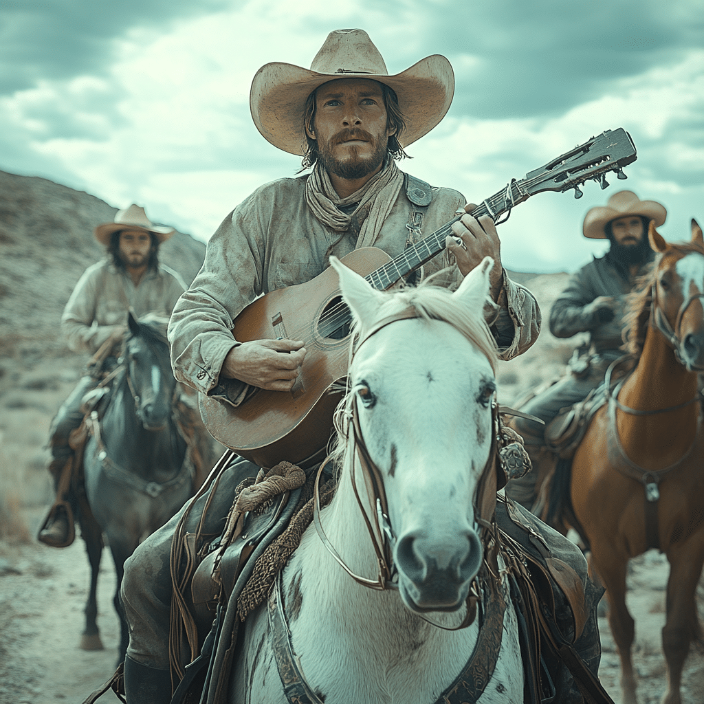 Best the Ballad of Buster Scruggs Casts