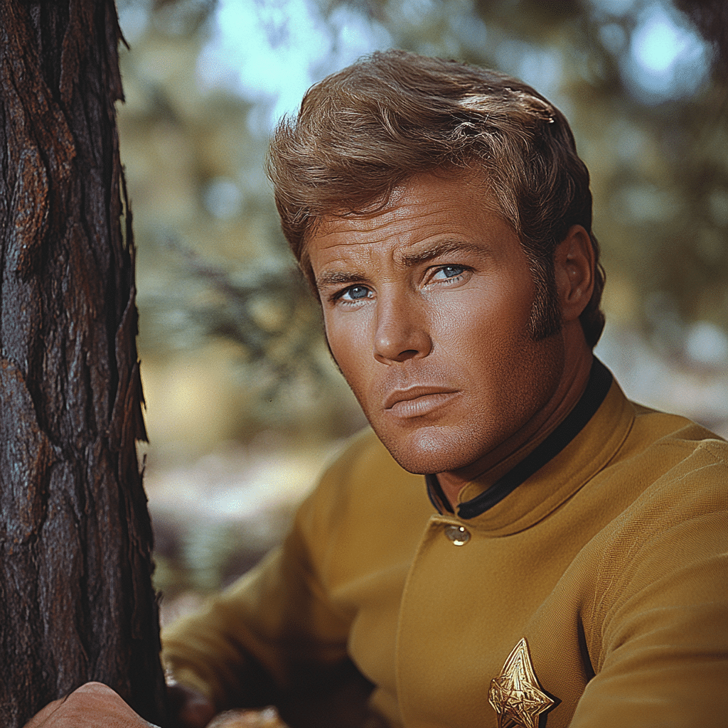 Best William Shatner Spouses