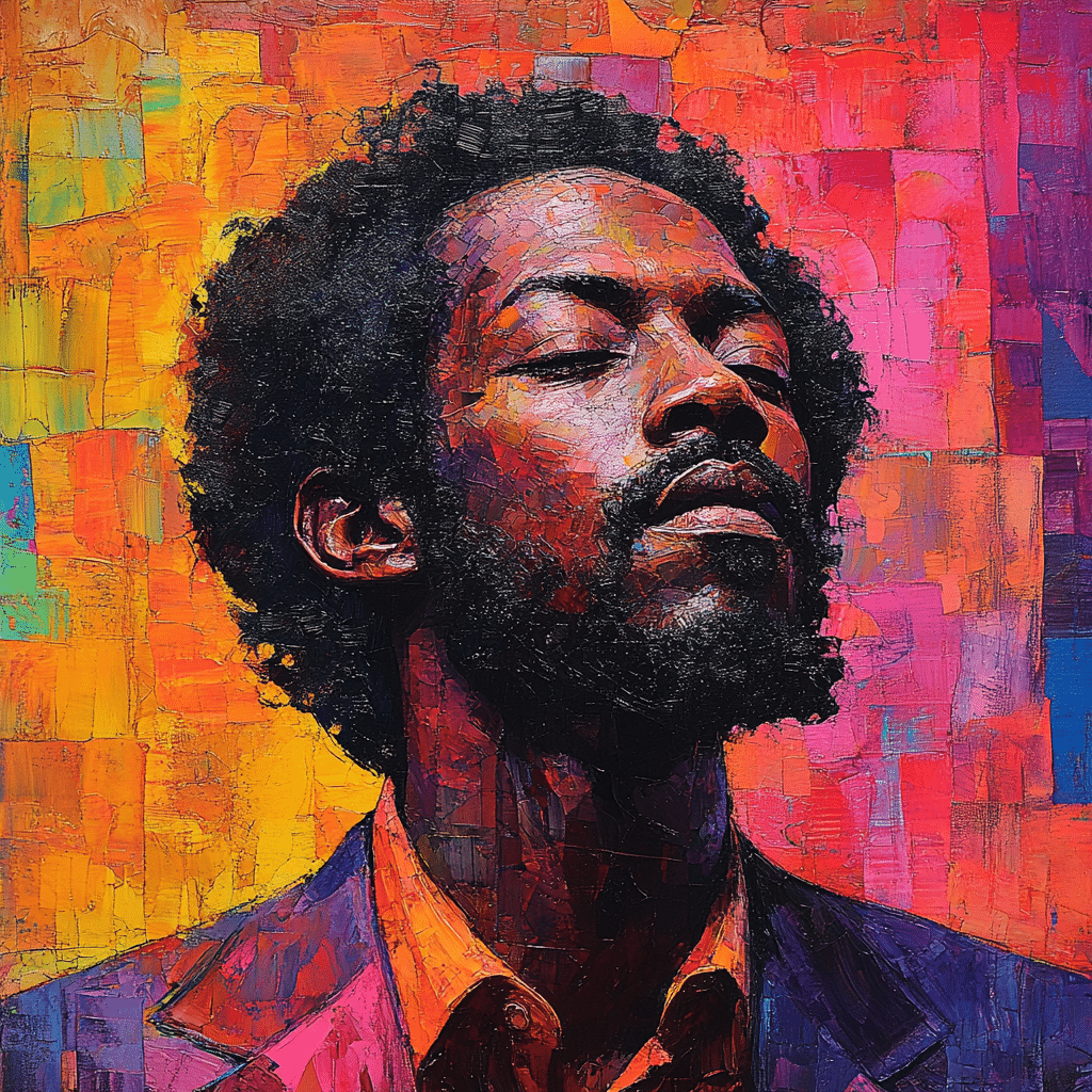 Buy Eddie Kendricks