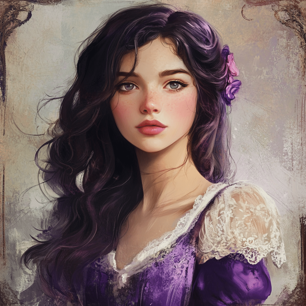 Buy Evie Descendants