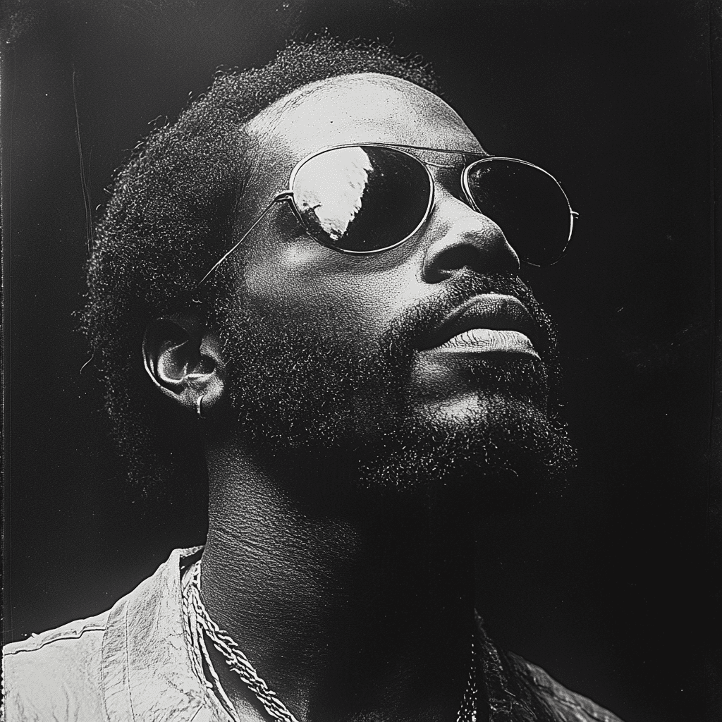 What Is Eddie Kendricks