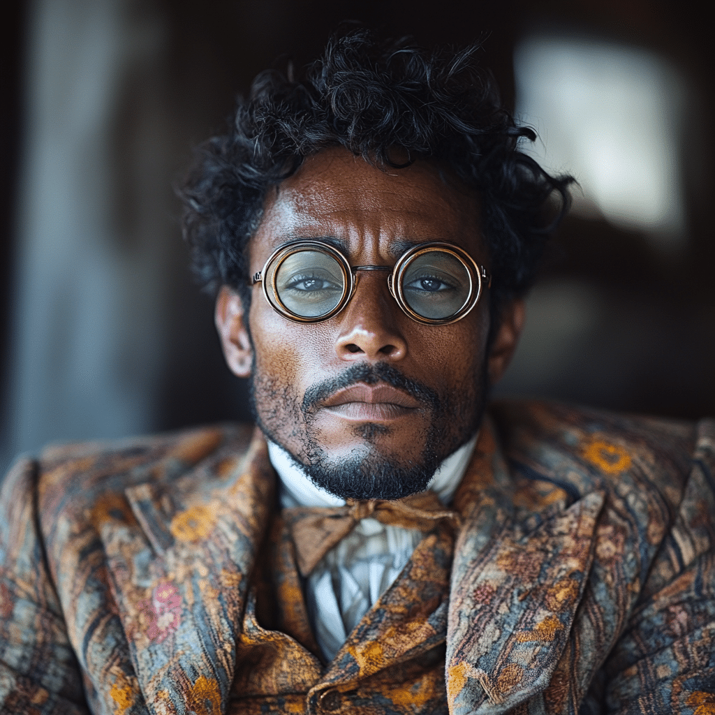 Andre Royo