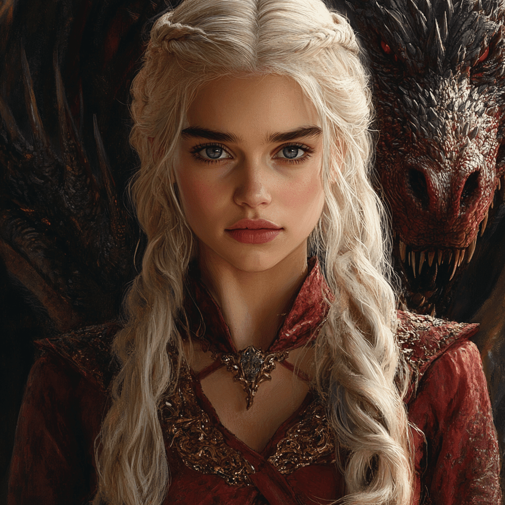 Baela Targaryen