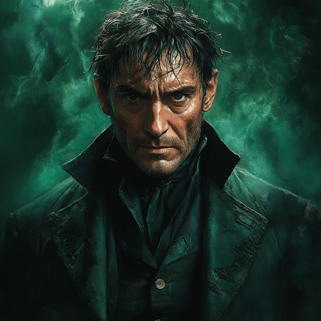Barty Crouch Jr