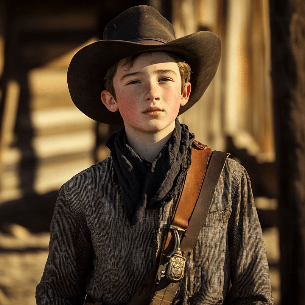 Billy the Kid Season 2