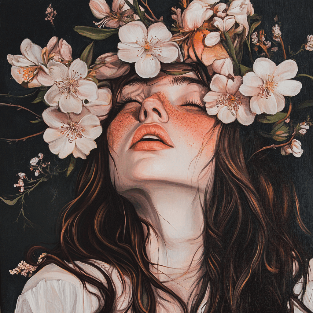 Bri Blossoms