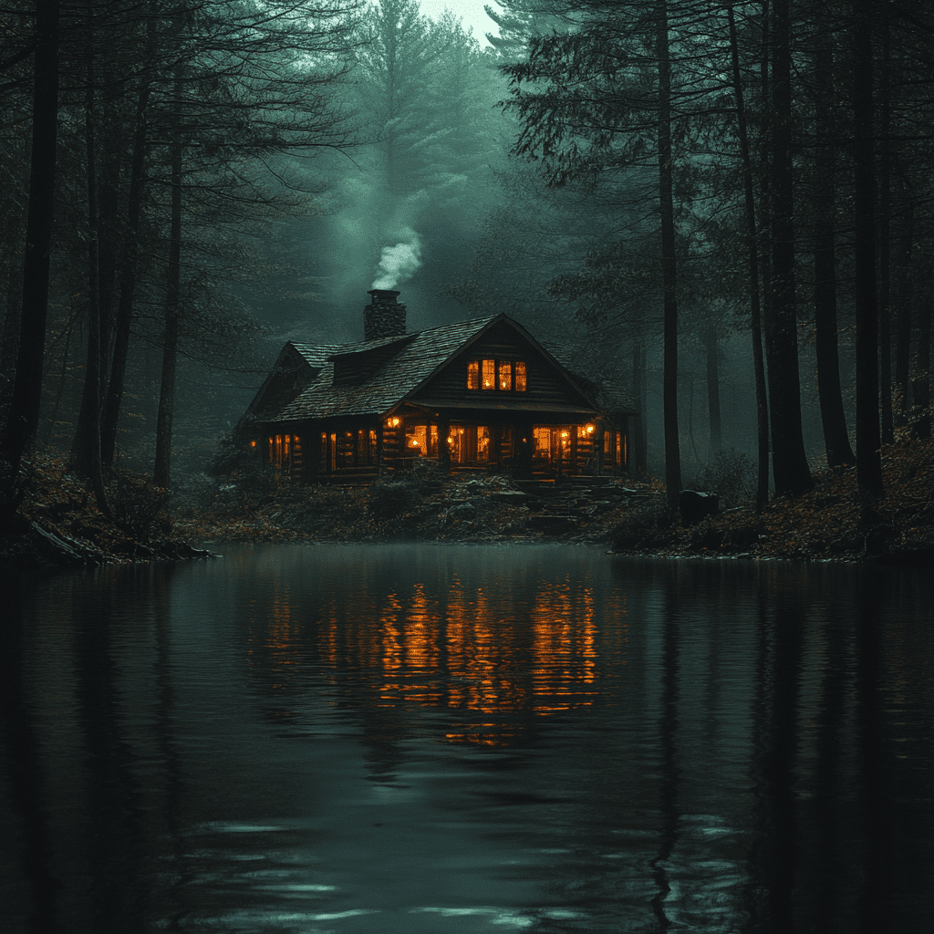 Cabin in the Woods Movie