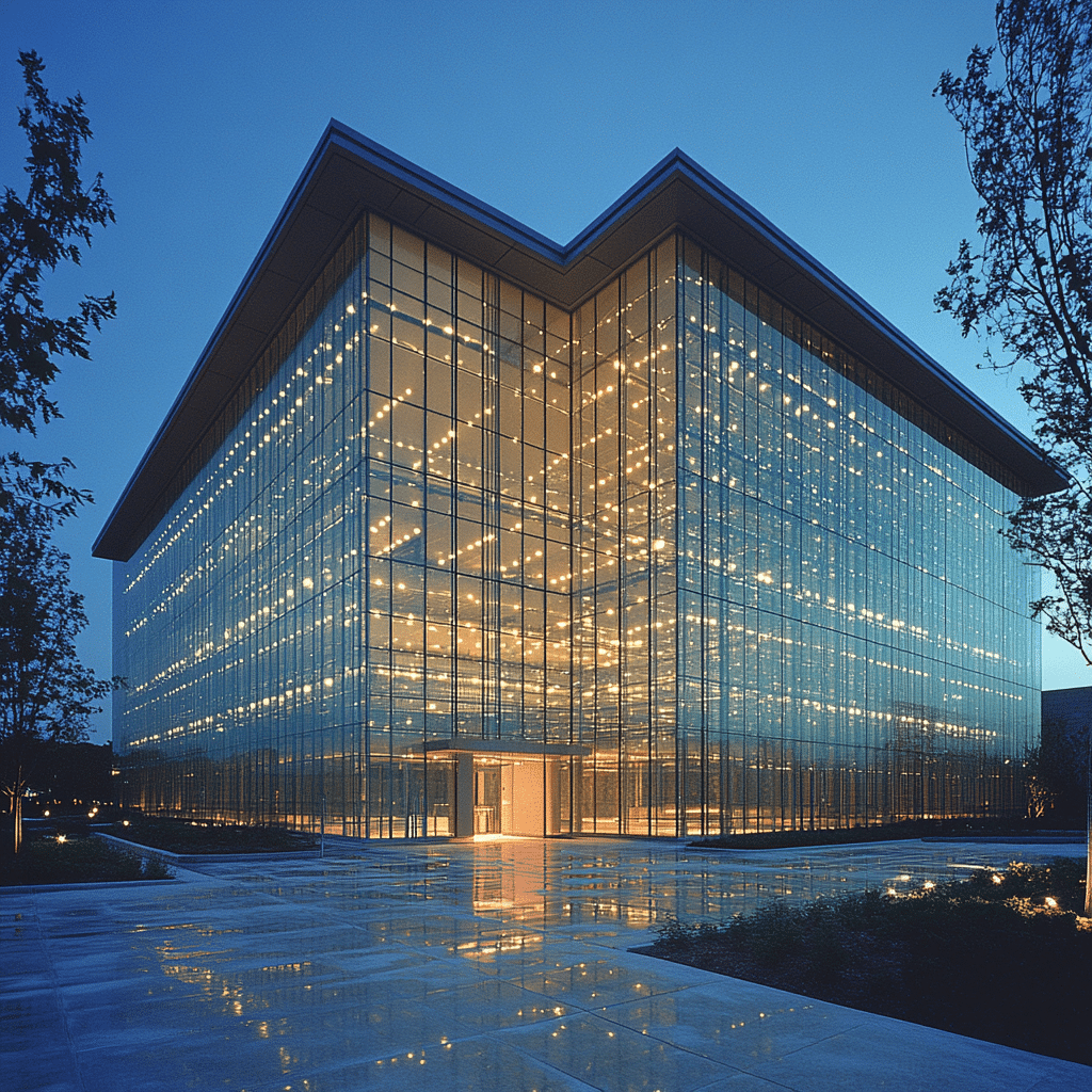 Clara Shortridge Foltz Criminal Justice Centers