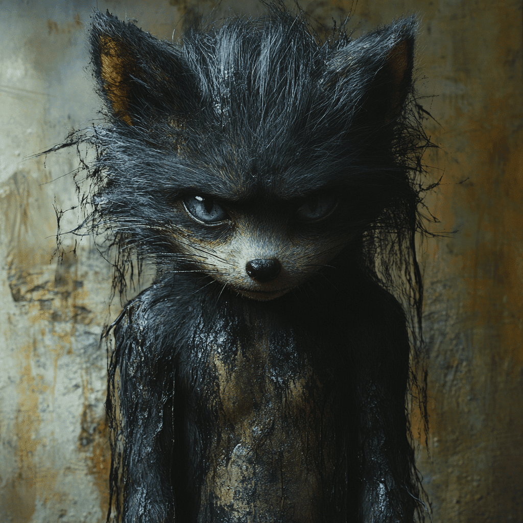 Dark Sonic