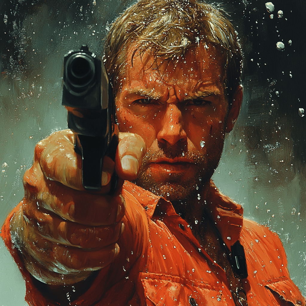 Die Hard Year One
