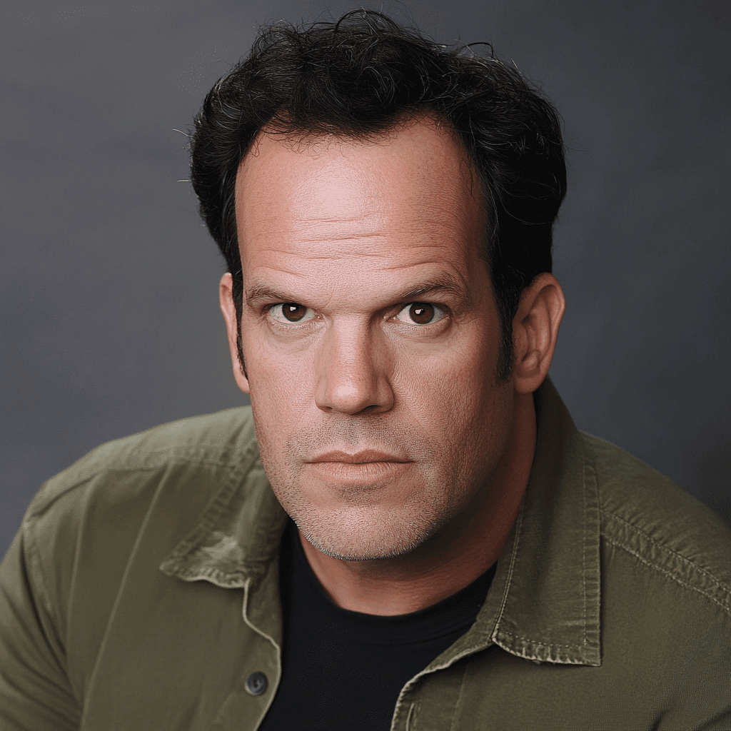 Diedrich Bader Movies and Tv Shows