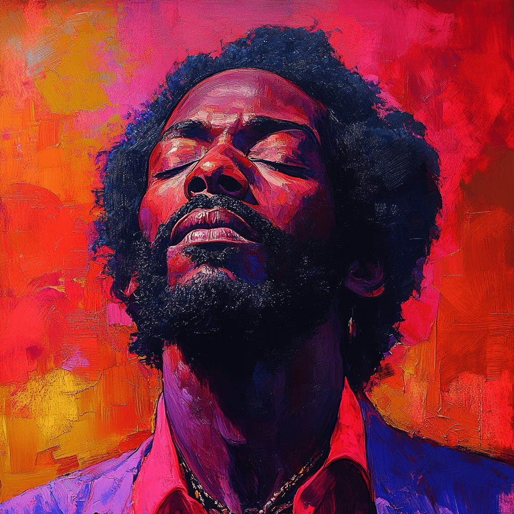 Eddie Kendricks