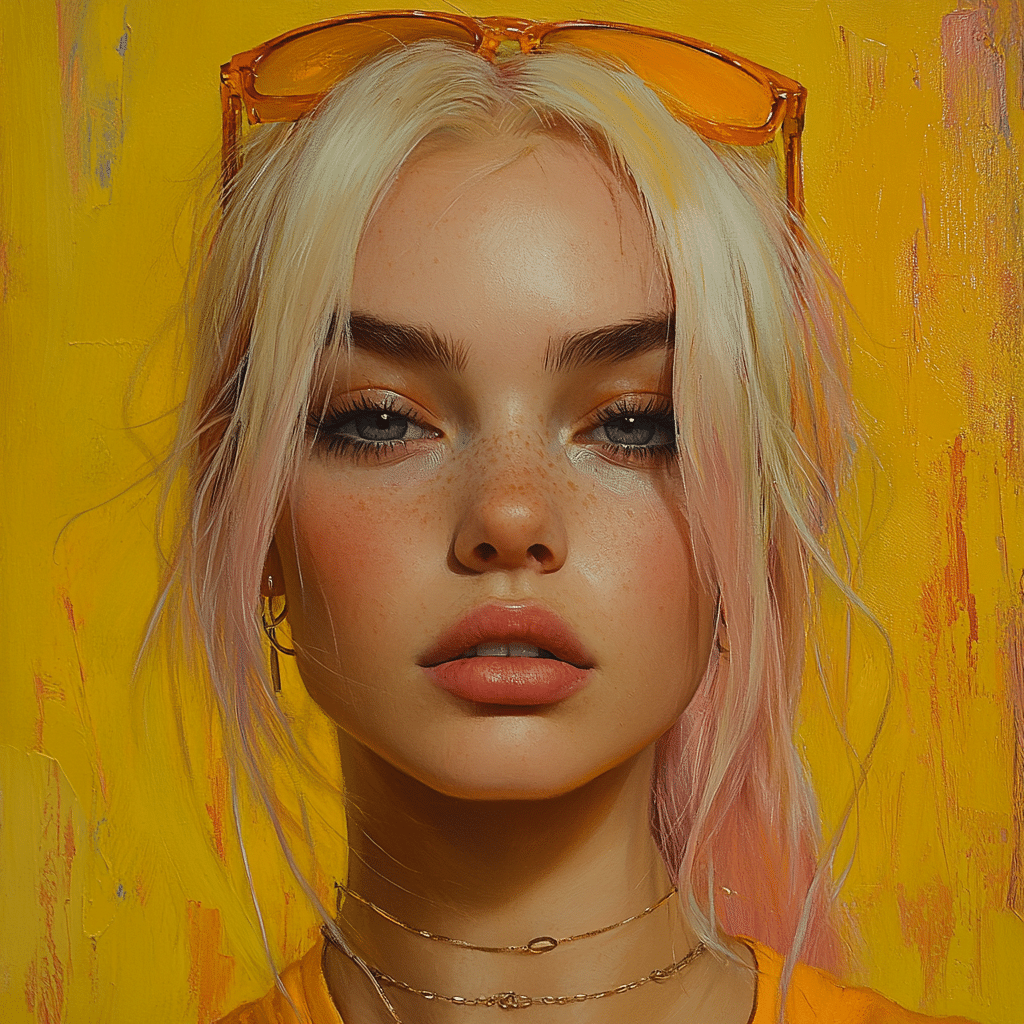 Ellie Eilish