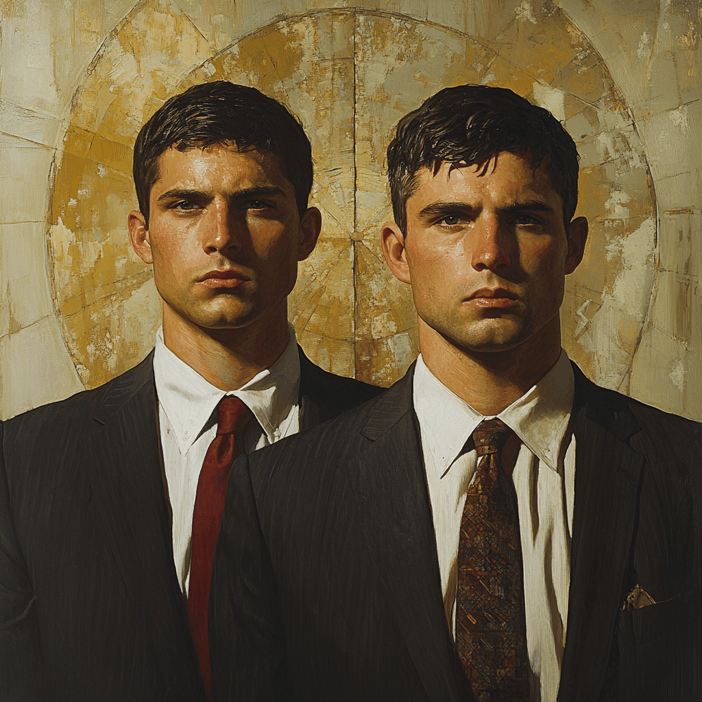 Erik and Lyle Menendez Now