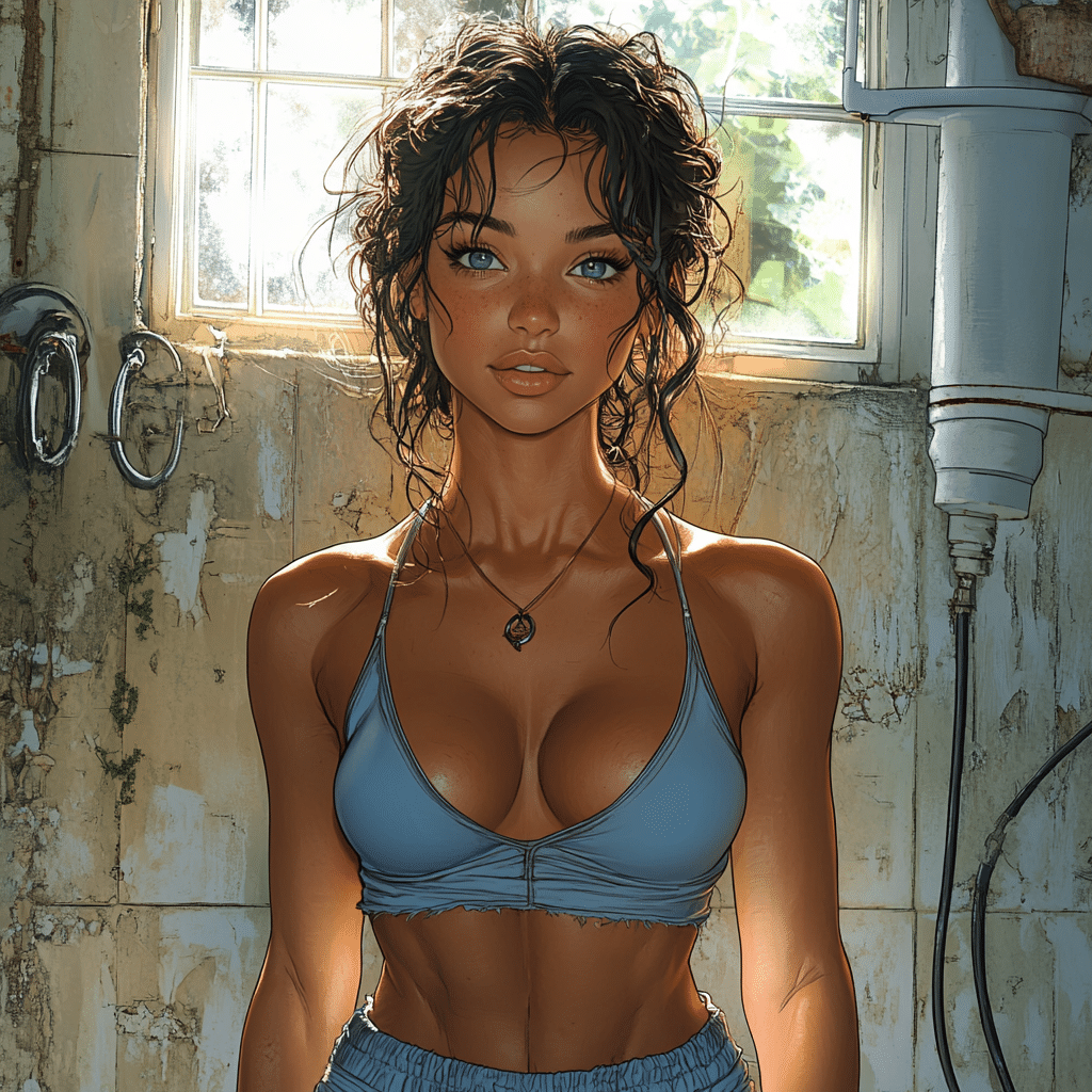 Futa Comic